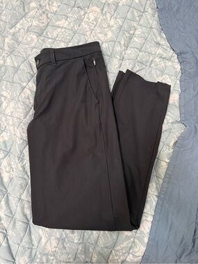 Lululemon Commission Pant